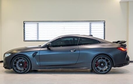 BMW M4, 2021 год, 5 100 200 рублей, 4 фотография
