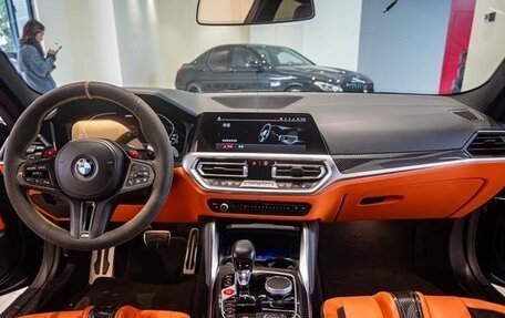 BMW M4, 2021 год, 5 100 200 рублей, 8 фотография