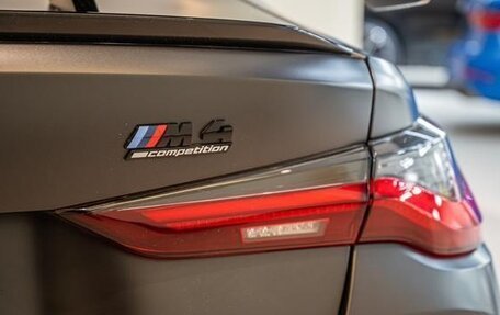 BMW M4, 2021 год, 5 100 200 рублей, 7 фотография