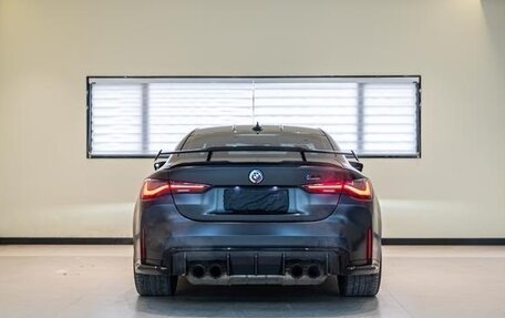 BMW M4, 2021 год, 5 100 200 рублей, 6 фотография