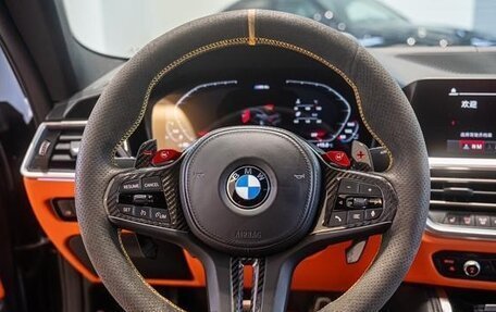 BMW M4, 2021 год, 5 100 200 рублей, 10 фотография