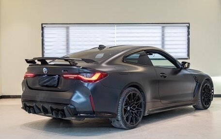 BMW M4, 2021 год, 5 100 200 рублей, 5 фотография