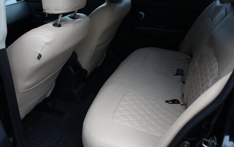 Nissan Tiida, 2007 год, 745 000 рублей, 16 фотография