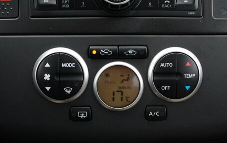 Nissan Tiida, 2007 год, 745 000 рублей, 13 фотография