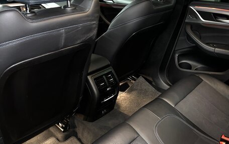 BMW X4, 2021 год, 5 495 000 рублей, 7 фотография