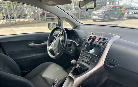 Toyota Auris II, 2007 год, 649 000 рублей, 3 фотография