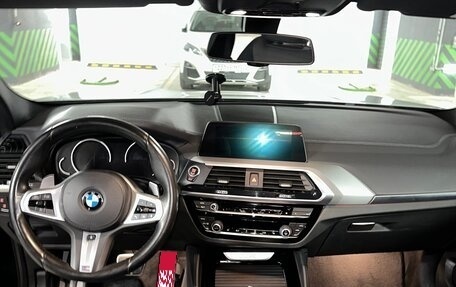 BMW X4, 2021 год, 5 495 000 рублей, 6 фотография
