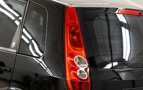 Ford Fiesta, 2008 год, 668 000 рублей, 12 фотография