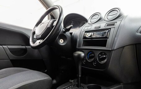Ford Fiesta, 2008 год, 668 000 рублей, 14 фотография