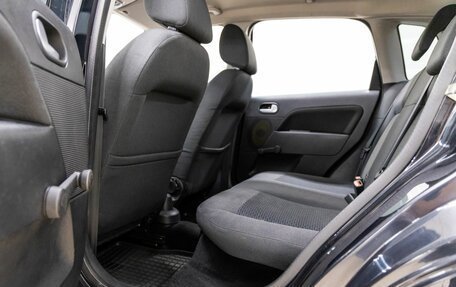 Ford Fiesta, 2008 год, 668 000 рублей, 28 фотография