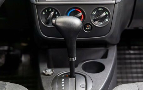 Ford Fiesta, 2008 год, 668 000 рублей, 22 фотография