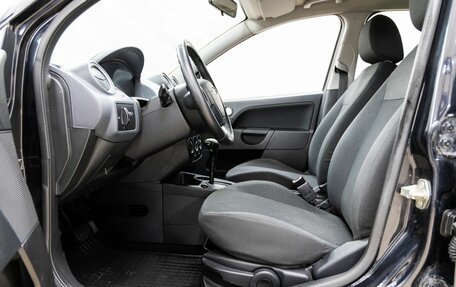 Ford Fiesta, 2008 год, 668 000 рублей, 27 фотография