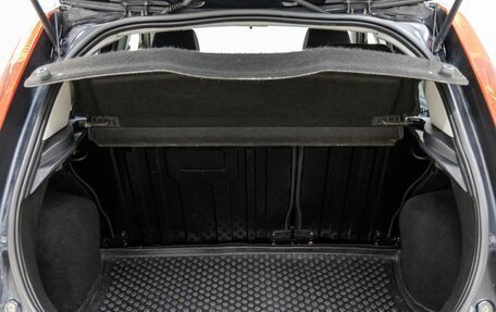 Ford Fiesta, 2008 год, 668 000 рублей, 29 фотография