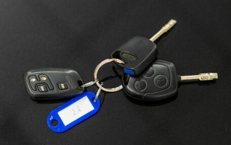 Ford Fiesta, 2008 год, 668 000 рублей, 32 фотография