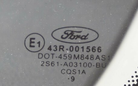 Ford Fiesta, 2008 год, 668 000 рублей, 31 фотография