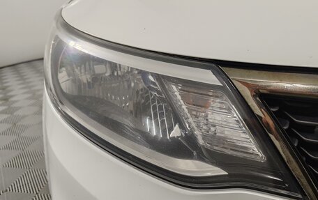 KIA Rio III рестайлинг, 2015 год, 1 050 000 рублей, 17 фотография
