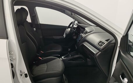 KIA Rio III рестайлинг, 2015 год, 1 050 000 рублей, 19 фотография