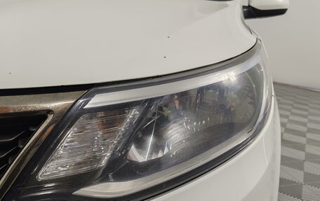 KIA Rio III рестайлинг, 2015 год, 1 050 000 рублей, 22 фотография