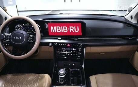 KIA Carnival, 2022 год, 3 021 023 рублей, 5 фотография
