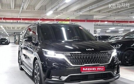 KIA Carnival, 2022 год, 3 021 023 рублей, 2 фотография