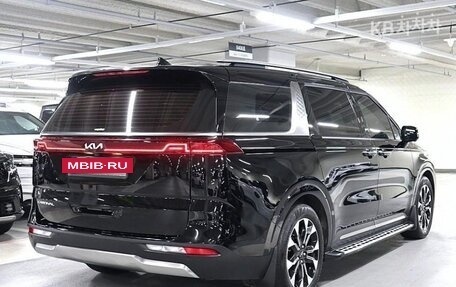 KIA Carnival, 2022 год, 3 021 023 рублей, 3 фотография