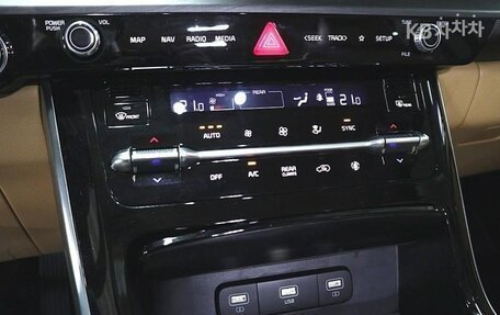 KIA Carnival, 2022 год, 3 021 023 рублей, 12 фотография