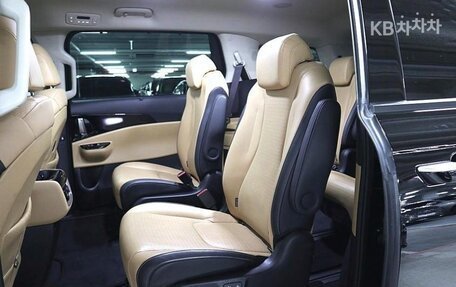 KIA Carnival, 2022 год, 3 021 023 рублей, 10 фотография
