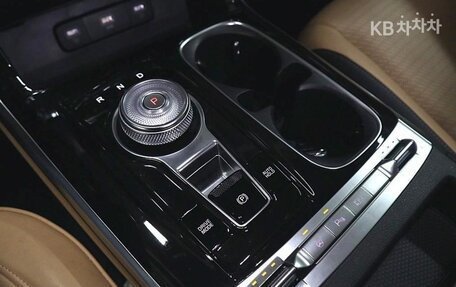 KIA Carnival, 2022 год, 3 021 023 рублей, 13 фотография