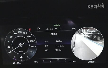 KIA Carnival, 2022 год, 3 021 023 рублей, 7 фотография