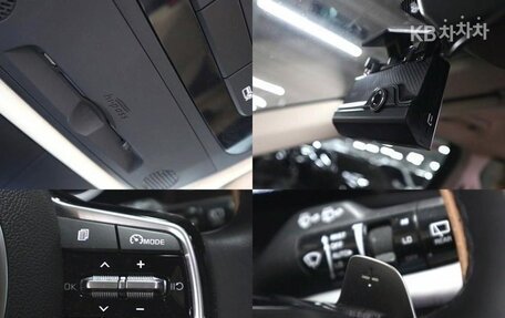 KIA Carnival, 2022 год, 3 021 023 рублей, 19 фотография
