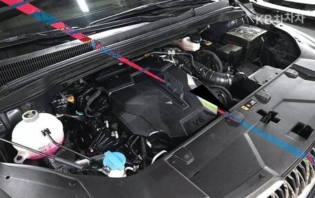 KIA Carnival, 2022 год, 3 021 023 рублей, 6 фотография