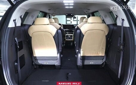 KIA Carnival, 2022 год, 3 021 023 рублей, 16 фотография