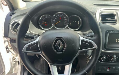 Renault Sandero II рестайлинг, 2022 год, 1 249 000 рублей, 11 фотография