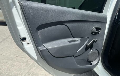 Renault Sandero II рестайлинг, 2022 год, 1 249 000 рублей, 12 фотография