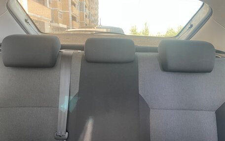 Skoda Rapid I, 2016 год, 450 000 рублей, 8 фотография