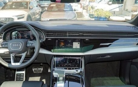 Audi Q8 I, 2022 год, 8 500 000 рублей, 4 фотография