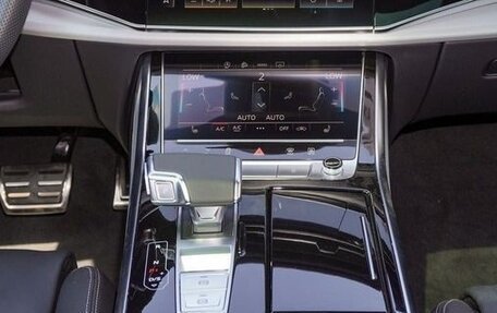 Audi Q8 I, 2022 год, 8 500 000 рублей, 6 фотография