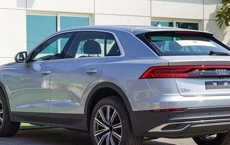 Audi Q8 I, 2022 год, 8 500 000 рублей, 11 фотография