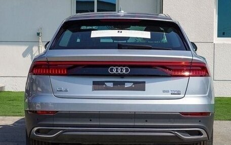 Audi Q8 I, 2022 год, 8 500 000 рублей, 10 фотография