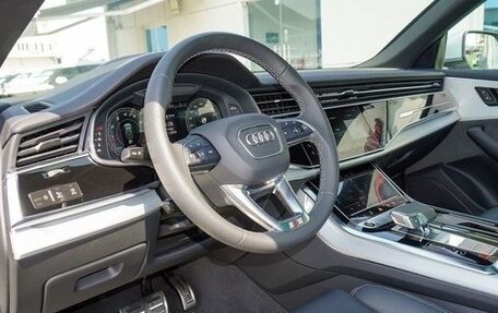 Audi Q8 I, 2022 год, 8 500 000 рублей, 5 фотография