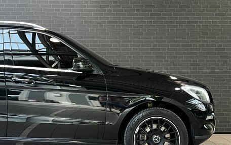Mercedes-Benz M-Класс, 2012 год, 2 250 000 рублей, 7 фотография