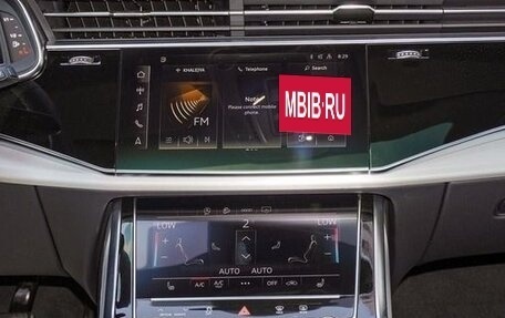 Audi Q8 I, 2022 год, 8 500 000 рублей, 7 фотография