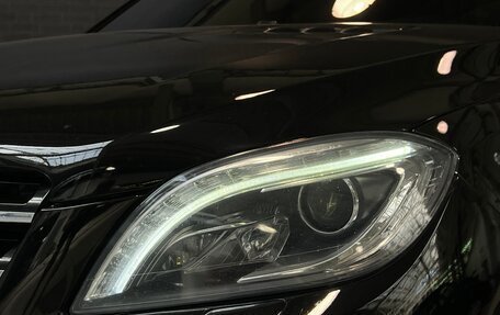 Mercedes-Benz M-Класс, 2012 год, 2 250 000 рублей, 8 фотография