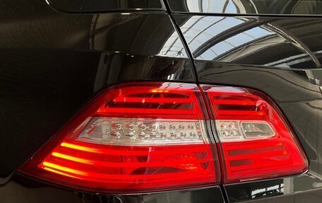 Mercedes-Benz M-Класс, 2012 год, 2 250 000 рублей, 11 фотография