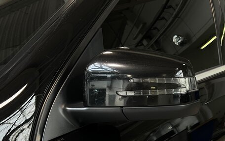 Mercedes-Benz M-Класс, 2012 год, 2 250 000 рублей, 9 фотография