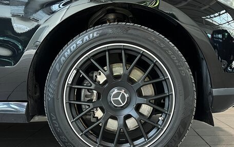 Mercedes-Benz M-Класс, 2012 год, 2 250 000 рублей, 13 фотография