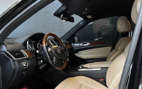 Mercedes-Benz M-Класс, 2012 год, 2 250 000 рублей, 17 фотография