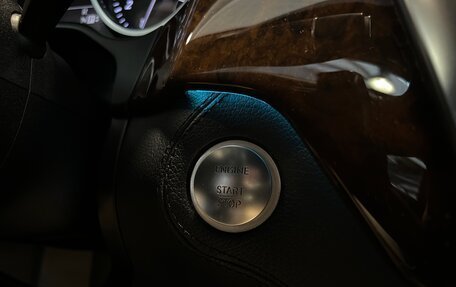 Mercedes-Benz M-Класс, 2012 год, 2 250 000 рублей, 28 фотография