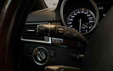 Mercedes-Benz M-Класс, 2012 год, 2 250 000 рублей, 32 фотография
