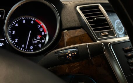 Mercedes-Benz M-Класс, 2012 год, 2 250 000 рублей, 31 фотография